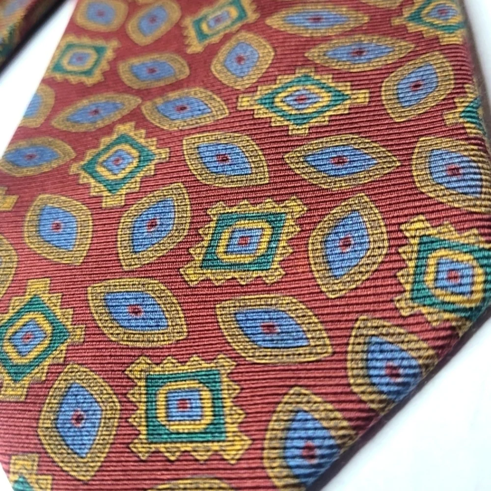 FERRELL REED Men's Necktie